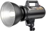 Dynaphos Светкавица DYNAPHOS - CraftLine GS-300 II, 300 WS, черна (10442)