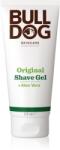 Bulldog Original Shave Gel borotválkozási gél 175 ml