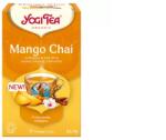 YOGI TEA Yogi Tea® Bio tea Mango Chai