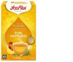 YOGI TEA Yogi Tea® Bio tea Pure Happiness