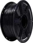 Renkforce RF-6838912 3D nyomtatószál ABS műanyag hőálló 1.75 mm 1 kg Fekete (RAL 7001) 1 db (RF-6838912; 0) (RF-6838912;0) - aqua
