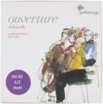 Galli OV62 Overture Cello STC 1/2