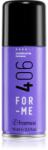 Framesi For-Me Finish лак за коса със средна фиксация 75ml