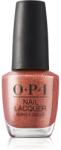 OPI Good Enough to Treat Nail Lacquer körömlakk árnyalat Ginger Snapped 15 ml