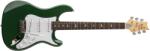 PRS Guitars SE Silver Sky RW Laurel Green