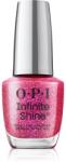 OPI Good Enough to Treat Infinite Shine körömlakk árnyalat Candy 4 My Sweet Tart 15 ml