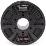3D Xtech ABS2030750BK0 3DXSTAT Conductive ESD 3D nyomtatószál ABS műanyag 2.85 mm 750 g Fekete 1 db (ABS2030750BK0; 1) (ABS2030750BK0;1) - aqua