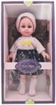 Sonne Кукла Sonne - Daisy, с меко тяло и вградена мелодия, 36 cm (SONNE1297) - ozone
