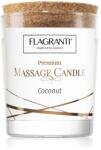 Flagranti Massage Candle Coconut свещ за масаж 70ml