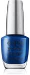 OPI Good Enough to Treat Infinite Shine körömlakk árnyalat Sneak-a-Blue Candy 15 ml