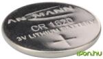 ANSMANN CR1620 Lítium gombelem (CR) 1db (5020072)