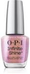 OPI Good Enough to Treat Infinite Shine körömlakk árnyalat Pinkish Delight 15 ml