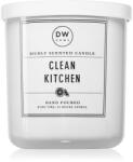 DW HOME Signature Clean Kitchen illatgyertya 249 g