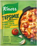 Knorr Tepsimix paradicsomos-csirkés tészta alap 48 g - ecofamily