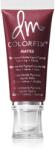Danessa Myricks Beauty Colorfix Mattes multifunkcionális smink a szemre, az ajkakra és az arcra árnyalat Plum Wine 10 ml