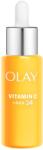 Olay szérum C-vitaminnal és AHA-val, 40 ml