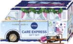 Nivea Care Express ajándékszett a tökéletes bőrért