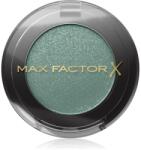 MAX Factor Wild Shadow Pot сенки за очи цвят 05 Turquoise Euphoria 1.85 гр