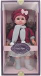 Sonne Кукла Sonne - Chloe, с меко тяло и вградена мелодия, 36 cm (SONNE1295) - ozone