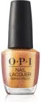 OPI Good Enough to Treat Nail Lacquer körömlakk árnyalat Butter Me Up Toffee 15 ml