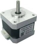 Renkforce pótalkatrész léptetőmotor Alkalmas (3D nyomtató): Basic 3 RF-4538658 (RF-4538658; 1) (RF-4538658;1) - aqua