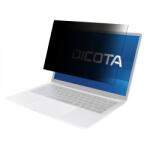 Dicota D50012-2SM betekintésvédelmi szűrő 35, 6 cm (14") Laptop Keret nélküli betekintésvédő fólia (D50012-2SM) - easy-shop