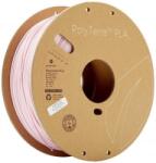 Polymaker 70867 PolyTerra PLA 3D nyomtatószál PLA műanyag alacsonyabb műanyag tartalom 1.75 mm 1000 g Pasztell rózsa 1 db (70867; 0) (70867;0) - aqua