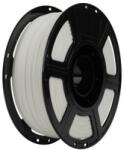 Renkforce RF-6838902 3D nyomtatószál PLA matt 1.75 mm 1 kg Fehér 1 db (RF-6838902; 0) (RF-6838902;0)