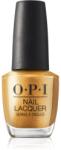 OPI Good Enough to Treat Nail Lacquer körömlakk árnyalat Nougat by Nature 15 ml