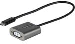 StarTech StarTech. com CDP2VGAEC video digitalizáló adapter 1920 x 1200 pixelek Fehér (CDP2VGAEC)