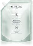 Kérastase Specifique Bain Divalent mélyen tisztító sampon zsíros fejbőrre Refill 500 ml