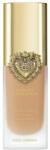 Dolce&Gabbana - Everlast Foundation Alapozók 27 ml 16N