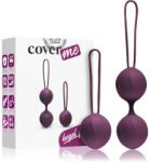 CoverMe Kegel Kit вагинални топки 2 бр