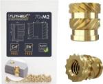 ruthex menetes betét RX-M2x4 (GE-M2x04-001) (GE-M2x04-001) - aqua