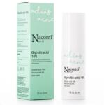 Nacomi éjszakai peeling szérum, Next Level, 10% glikolsav, 30 ml
