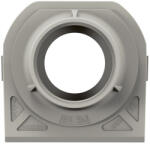 Legrand Plexo 55 tömszelence 1 bemenettel PG16, szürke - 069648L (069648L)