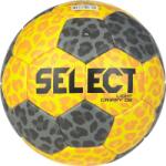 Select HB Light Grippy DB 24, sárga, 1 (1419_YELLOW-GREY_1)