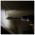 C.K Magma C. K. T2952-22 Fa maró fúró 22 mm Teljes hossz 152 mm 1 db (T2952-22; 0) (T2952-22;0)