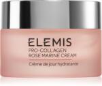 ELEMIS Pro-Collagen Rose Marine Cream хидратиращ гел-крем за стягане на кожата 50ml