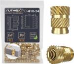 ruthex menetes betét RX-10-24x9.5 (GE-10-24x95-001) (GE-10-24x95-001) - aqua