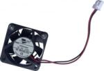 Renkforce pótalkatrész ventilátor Alkalmas (3D nyomtató): RF100 XL V3, Pro 3, Pro 6 RF-4538914 (RF-4538914; 1) (RF-4538914;1) - aqua
