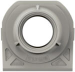 Legrand Plexo 55 tömszelence 1 bemenettel ISO20, szürke - 069660L (069660L)