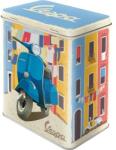 Nostalgic Art Vespa - Italian Laundry - Tárolódoboz (30151)