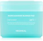 MEDIHEAL Madecassoside Blemish Pad тонизиращи възглавнички против несъвършенства на кожата 100 бр