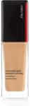 Shiseido Synchro Skin Radiant Lifting Foundation Advanced озаряващ лифтинг грим SPF 30 цвят 330 Bamboo 30ml