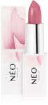 NEO Make Up Intense Serum Sheer Lipstick Ruj crema hidratant culoare 03 Rosy Mist 4.3 g