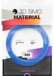 3DSIMO Filament ABS kék/zöld/sárga 15m (G3D3000)