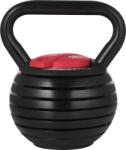 StormRed állítható kettlebell 4, 5 - 18 kg (STR-KB-ADJ)