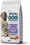 Special Dog Excellence Grain Free Duck, Potato 2, 5kg