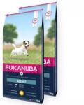EUKANUBA Adult Small 2x15kg